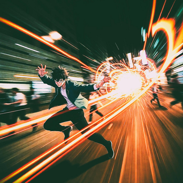 FIRE WATER FUNK - Slowed