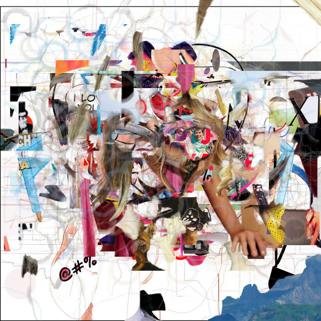 Moon Safari cover art