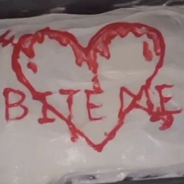 Bite Me cover art