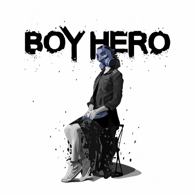Boy Hero cover art