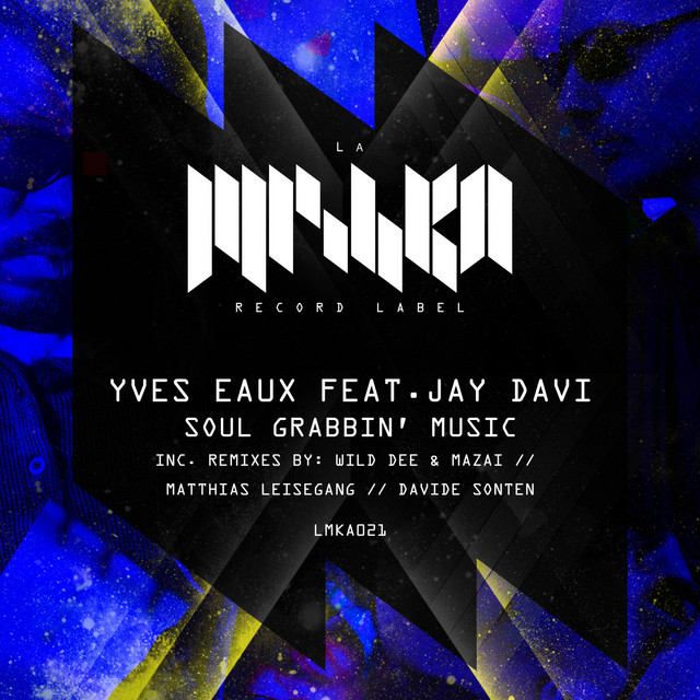 Soul Grabbin' Music