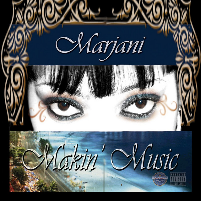 Makin' Music cover