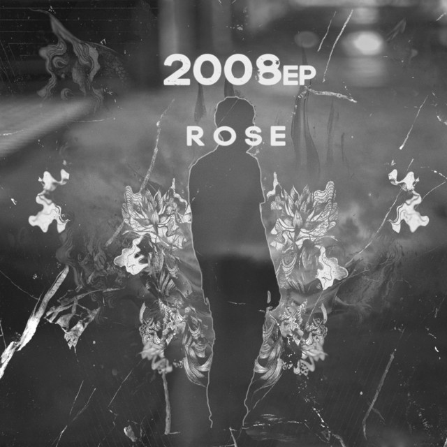 2008 EP cover art