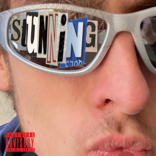 STUNNING cover art