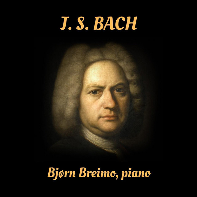 Bach: The Well-Tempered Clavier (Excerpts) / Chromatic Fantasia and Fugue