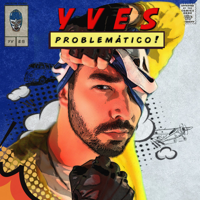 Problemático! cover art