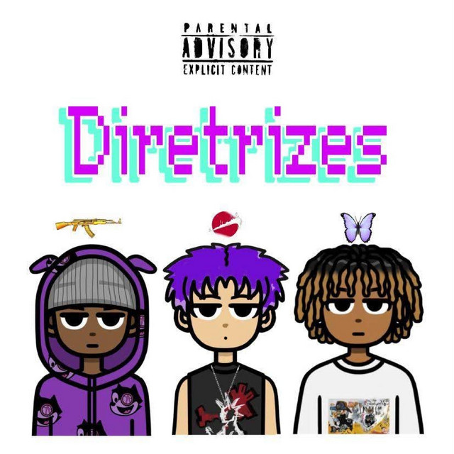 Diretrizes cover art