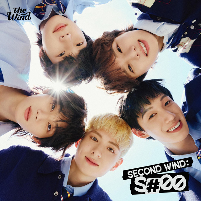 The Wind - Party Like A Rock Star