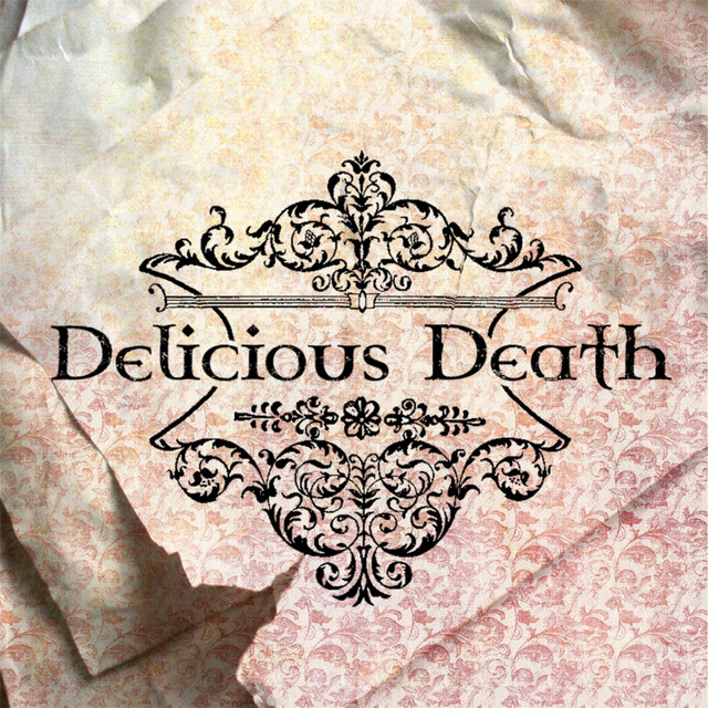 Delicious Death cover art