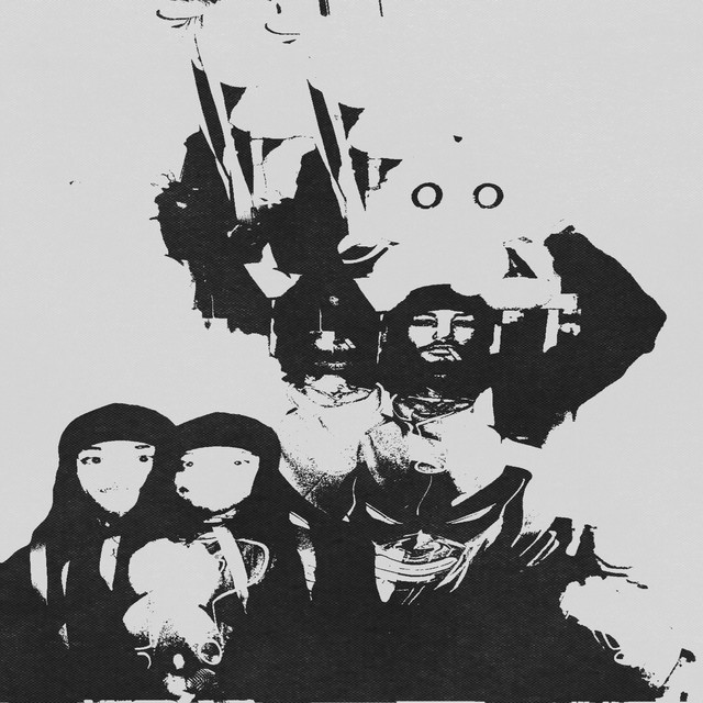undefined album image