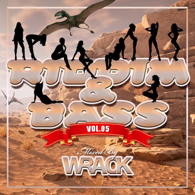 WRACK - Nwo