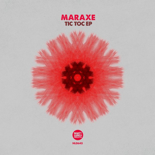 Tic Toc EP cover art