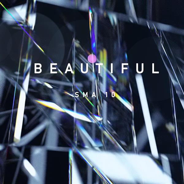 Beautiful cover art