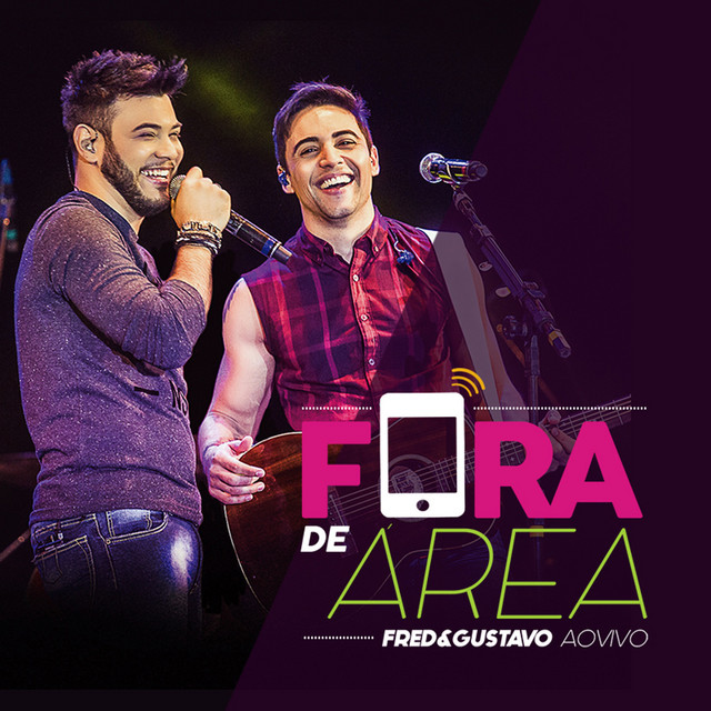Fora de Área - Ao Vivo