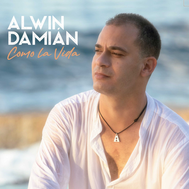Alwin Damián