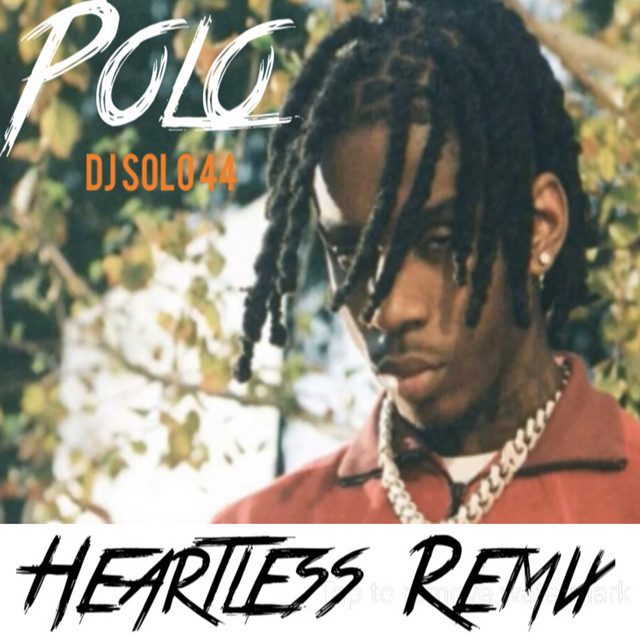Heartless (Remix)