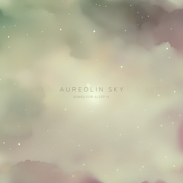 Songs for Sleep IV cover art