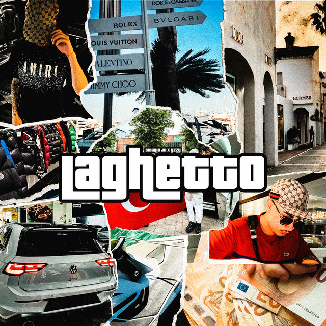 LA GHETTO