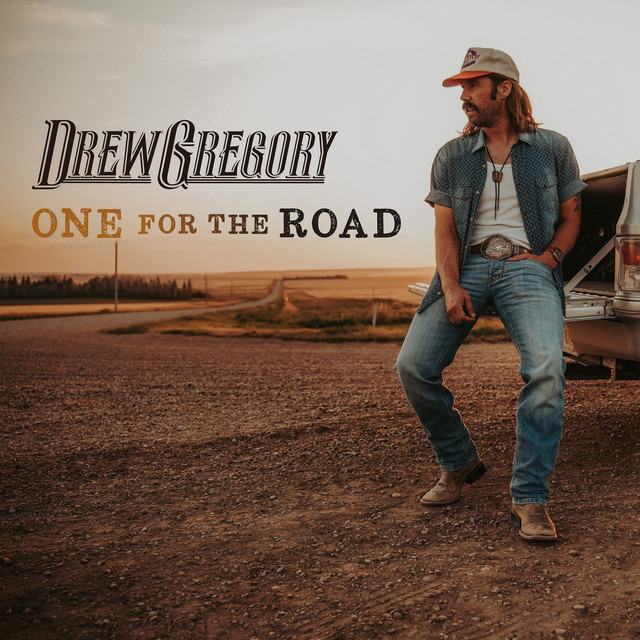 One For The Road cover