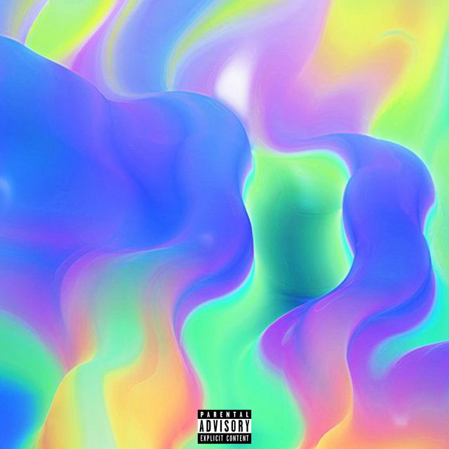 Shake cover art