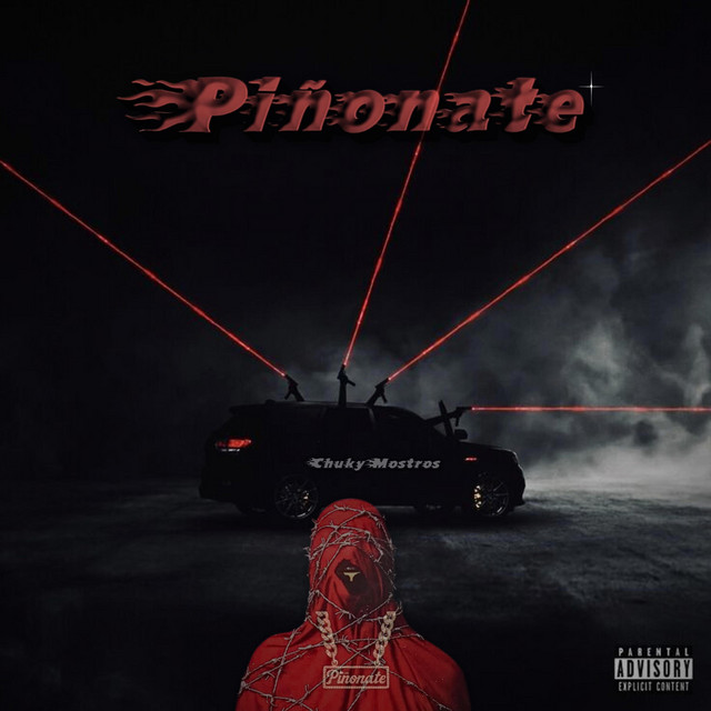 Piñonate - Yayo on the Beat Remix
