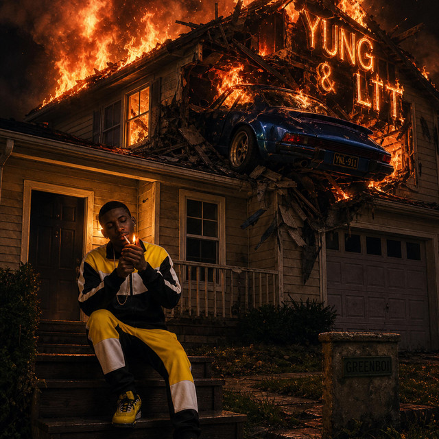 YUNG & LITT album image