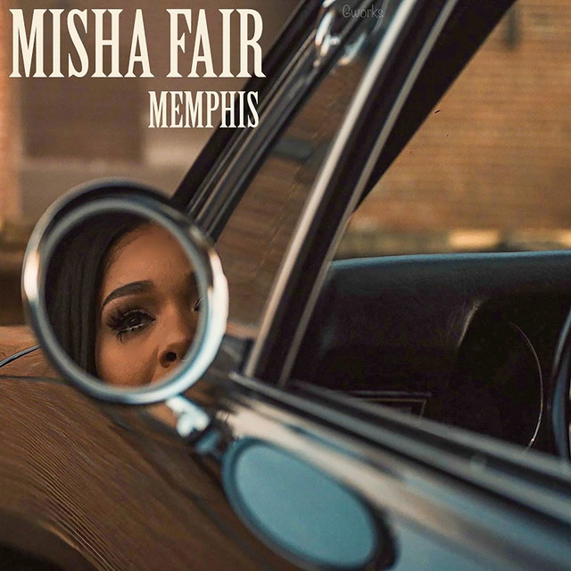 Memphis cover art