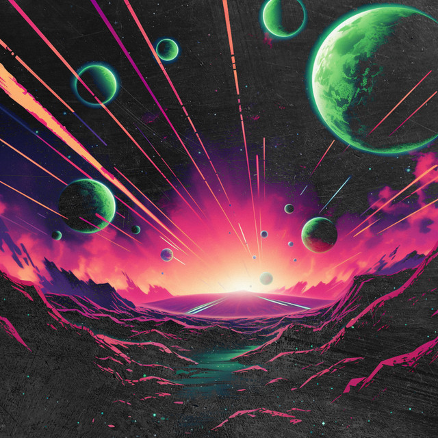 Impact cover art