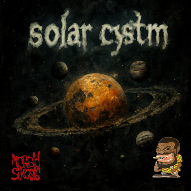 Solar Cystm