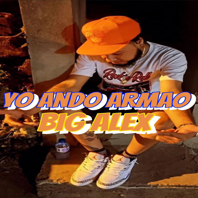 Yo ando armao