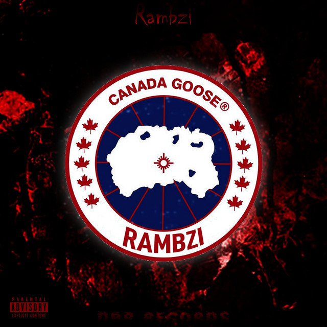 Canada Goose