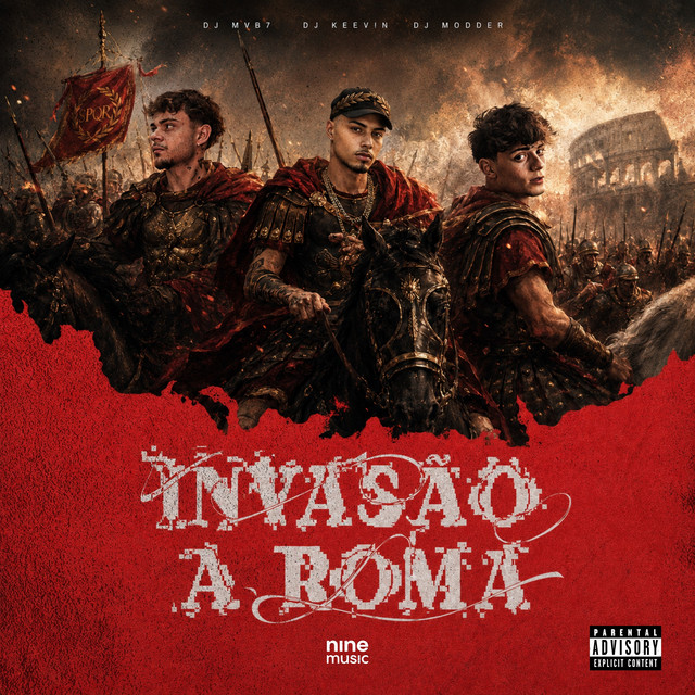 INVASÃO A ROMA