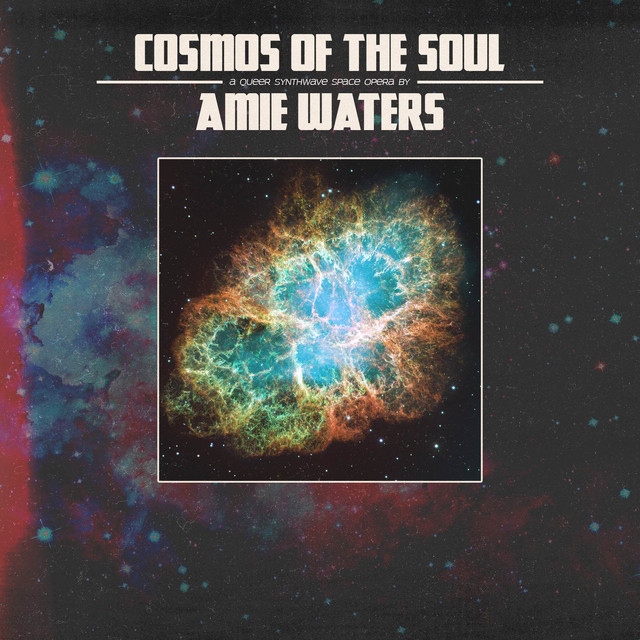 Cosmos of the Soul cover art