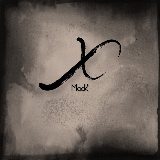X cover art