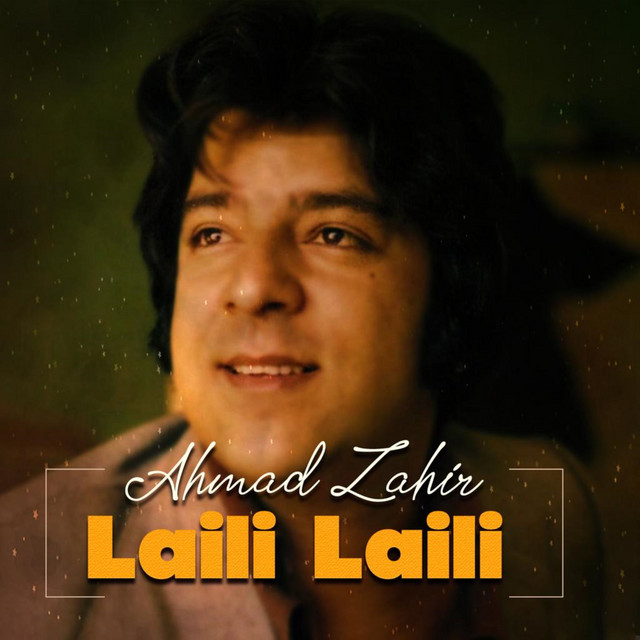 Laili Laili cover art