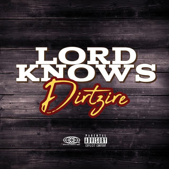 LORD KNOWS