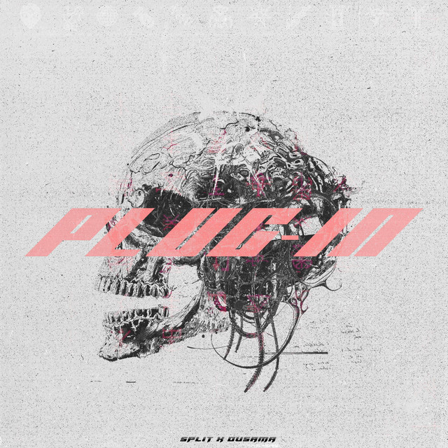 PLUG-IN cover art