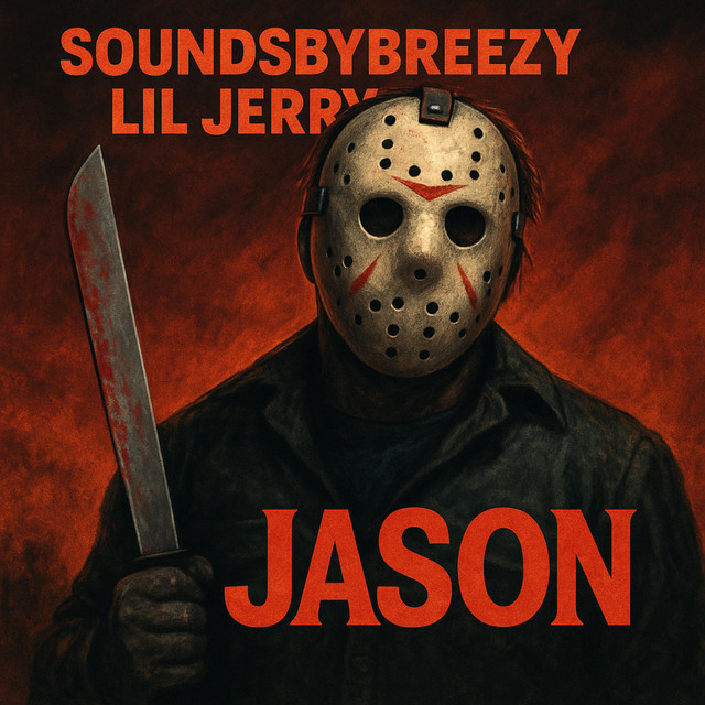 Jason - Single by SoundsbyBreezy | Spotify
