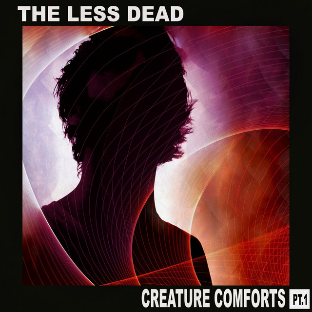 Creature Comforts Pt. 1 cover
