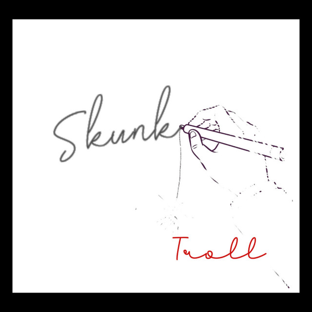 Skunk cover art