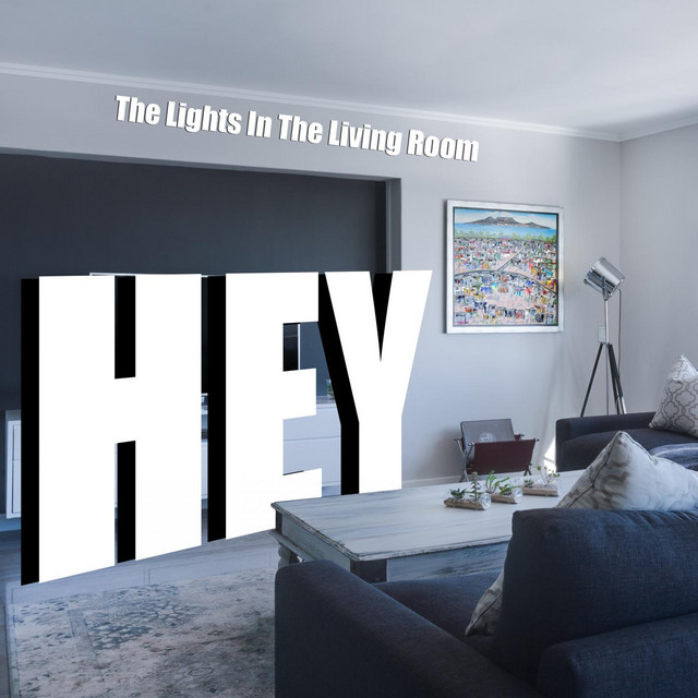 The Lights In The Living Room