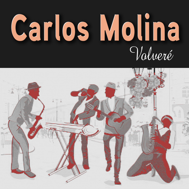 Carlos Molina