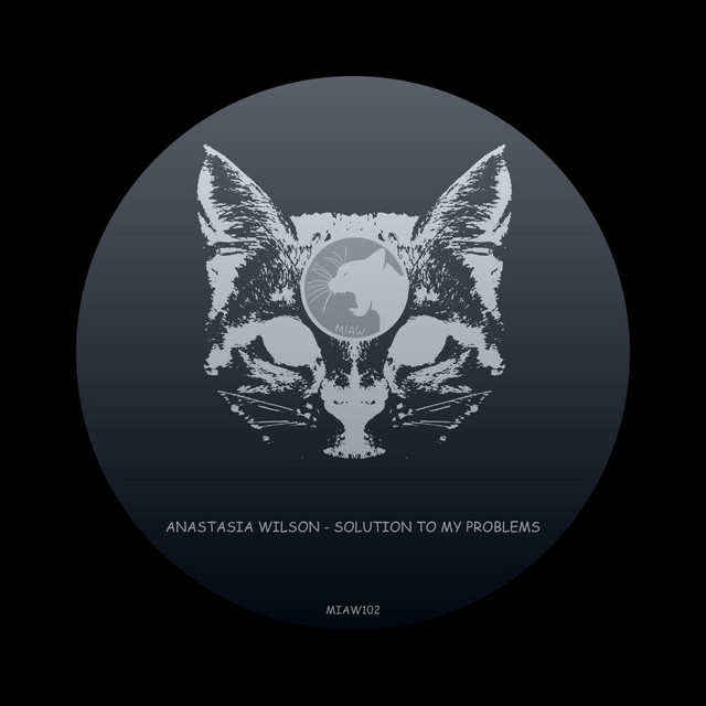 Solution To My Problems cover art