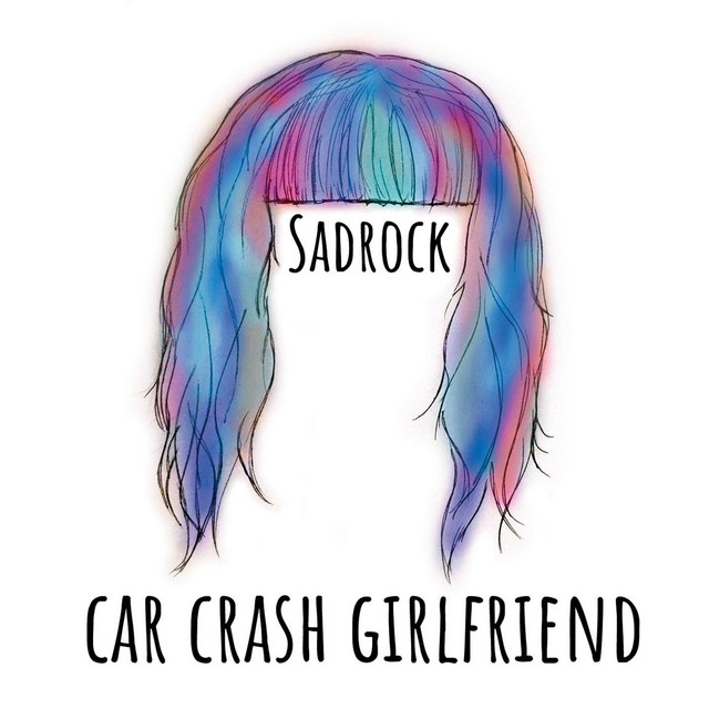 Sadrock Remastered cover art