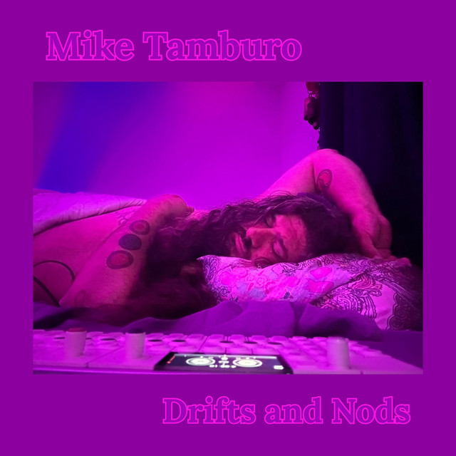 Drifts and Nods album image