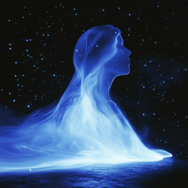 Eden Luminescence cover art