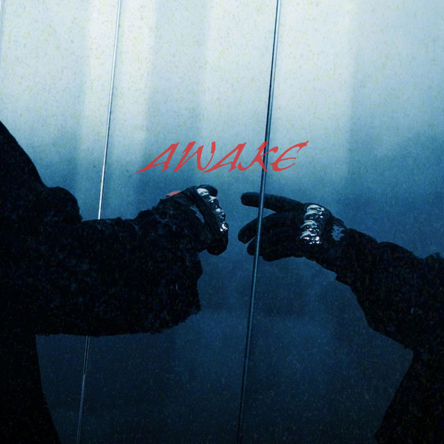 AWAKE cover art