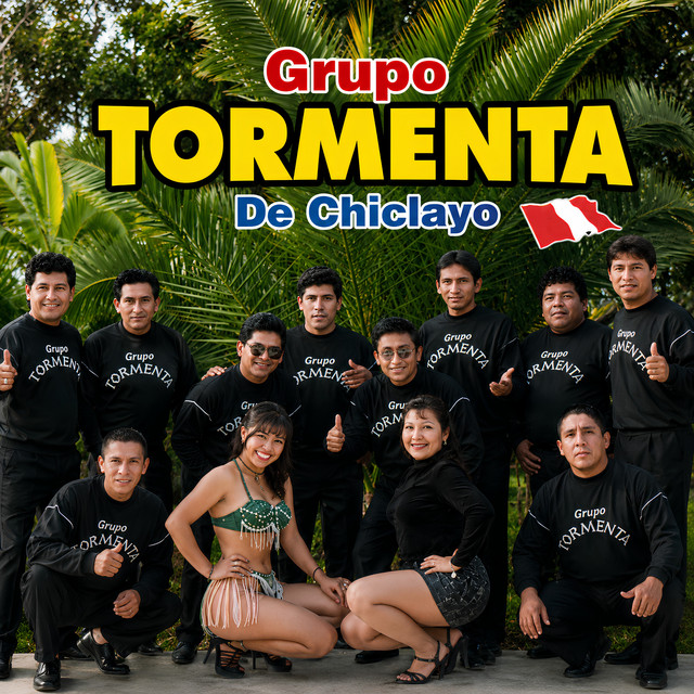 Grupo Tormenta De Chiclayo