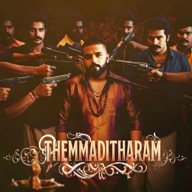 THEMMADITHARAM album image