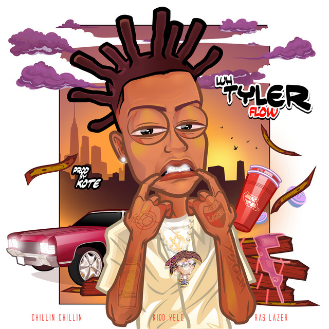 Luh Tyler Flow